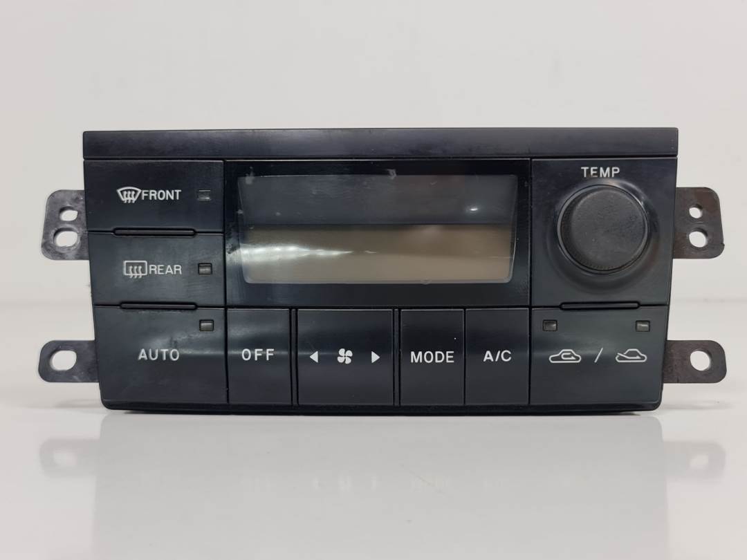 MANDO CLIMATIZADOR - CB82D - MAZDA - PREMACY (CP)