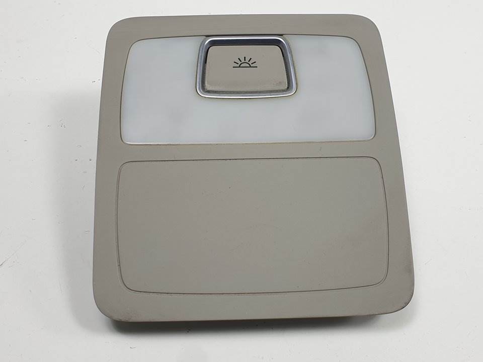 LUZ INTERIOR - 4L0947163 - AUDI - Q7 (4L)
