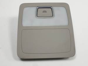 LUZ INTERIOR 4L0947163 AUDI Q7 (4L) Autodesguaces Alicante