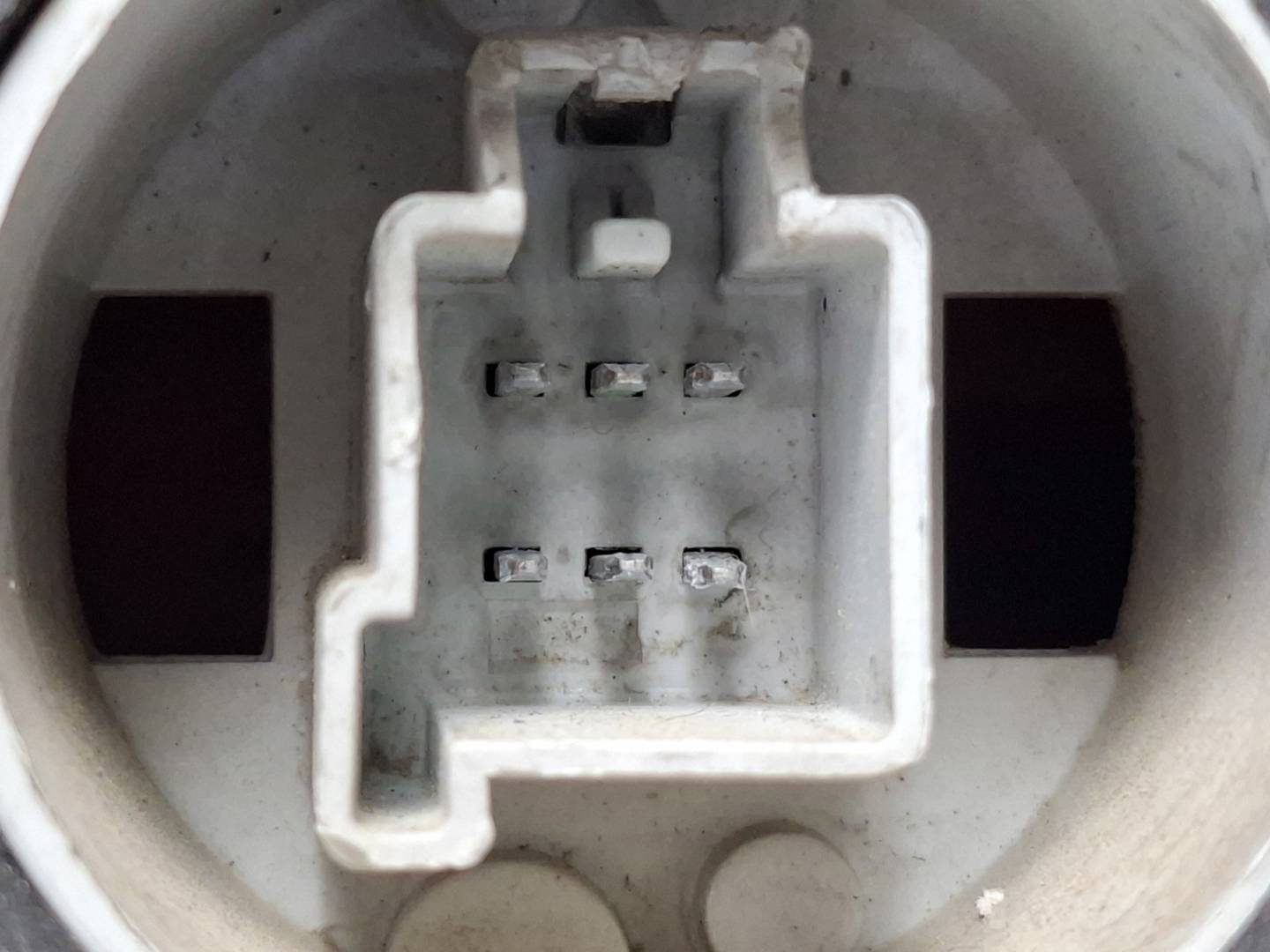 Foto 4 de Piloto Trasero Derecho Ford Focus Berlina (cak) (1998–2005)