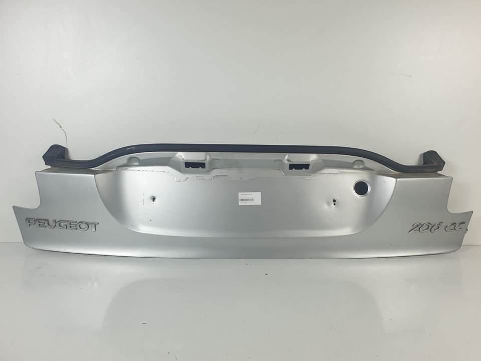 TAPA MALETERO - PEUGEOT - 206 CC