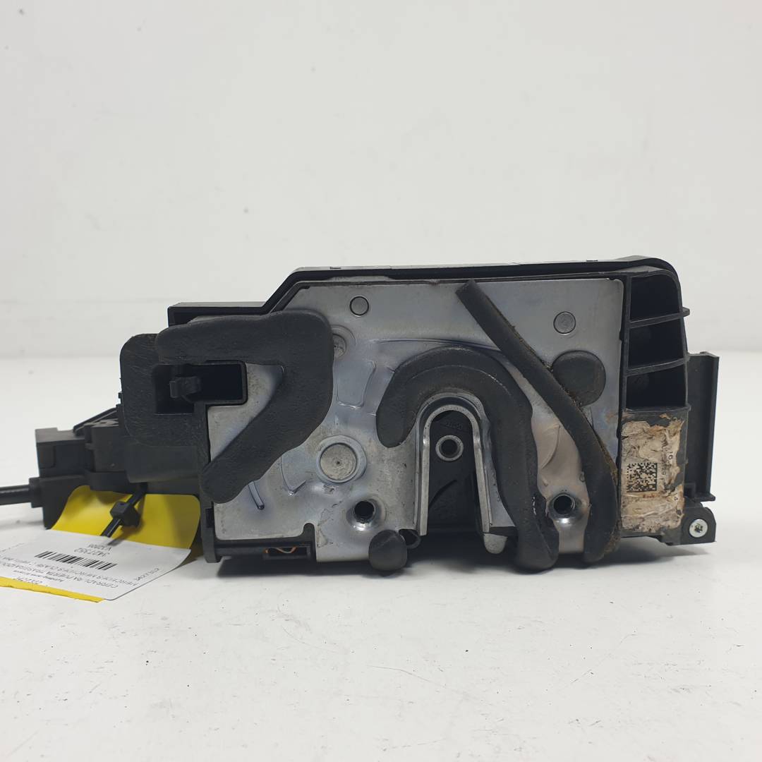 CERRADURA PUERTA TRASERA IZQUIERDA - A2220064099 - MERCEDES - MERCEDES CLASE C BERLINA (W205) (2015 - 2023)