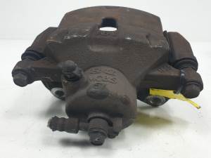 PINZA FRENO DELANTERA IZQUIERDA HYUNDAI I30 (GD) Autodesguaces Alicante