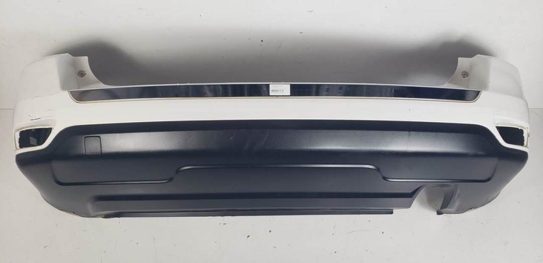 PARAGOLPES TRASERO - JEEP - COMPASS
