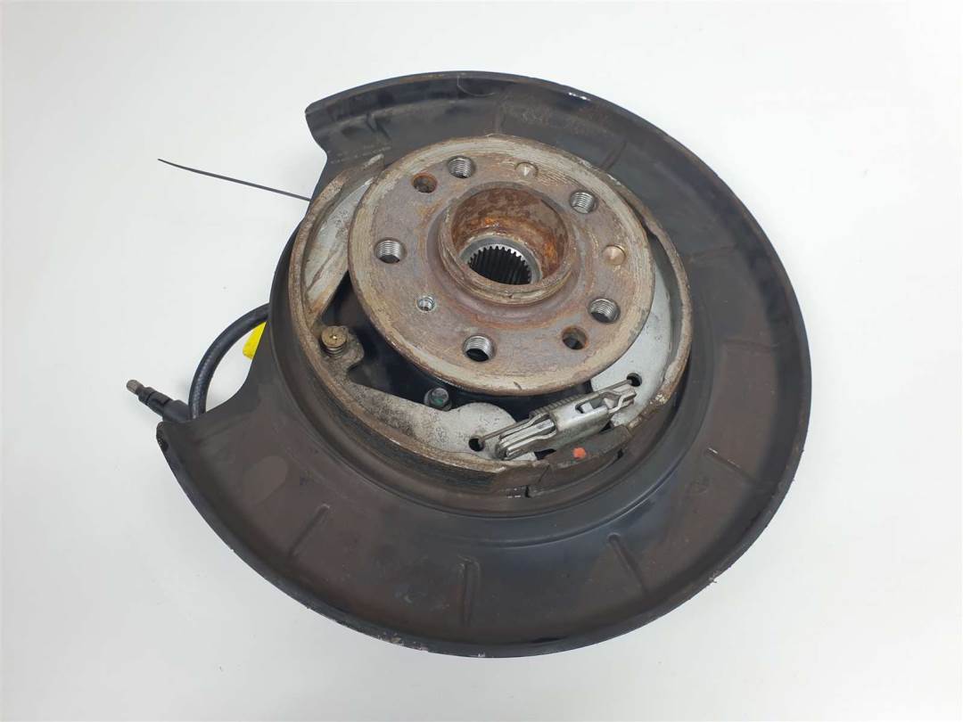 MANGUETA TRASERA IZQUIERDA - MERCEDES - CLASE R (W251)