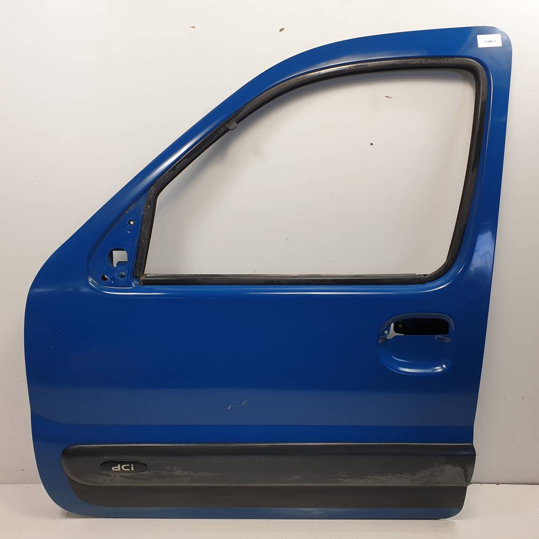 PUERTA DELANTERA IZQUIERDA - RENAULT - KANGOO (F/KC)