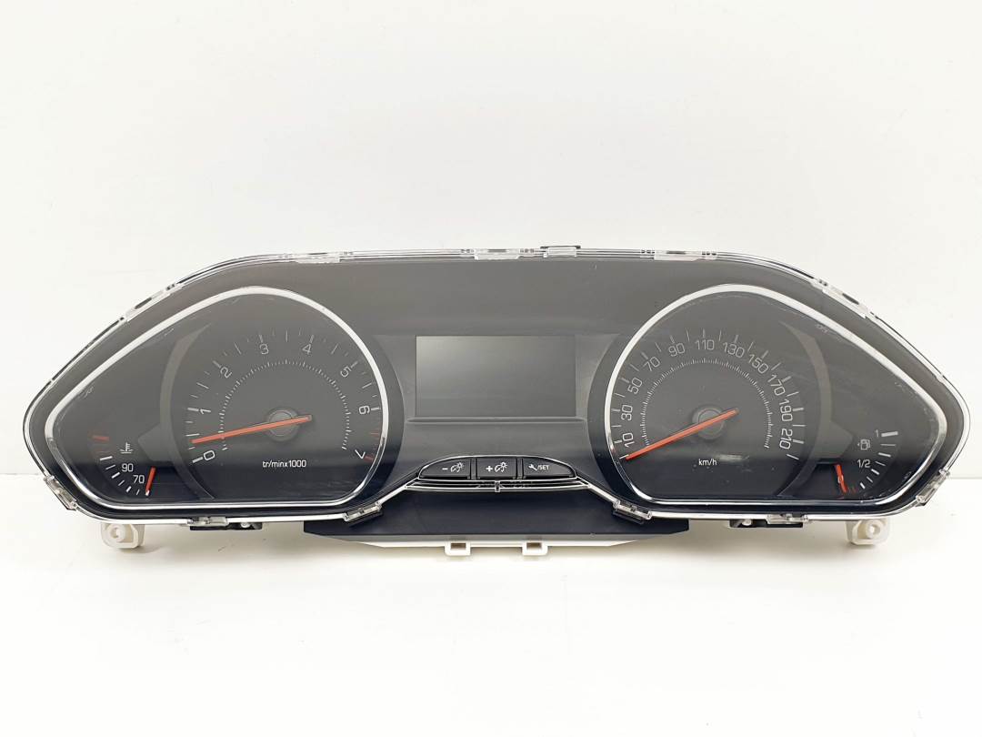 CUADRO INSTRUMENTOS - PEUGEOT - 208