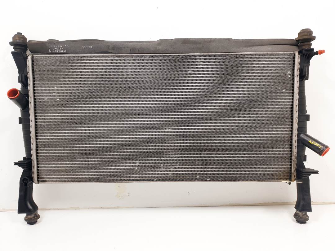 RADIADOR AGUA - FORD - TRANSIT COMBI '06