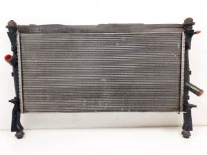 RADIADOR AGUA VP6C1H8005CB FORD TRANSIT COMBI '06 Autodesguaces Alicante