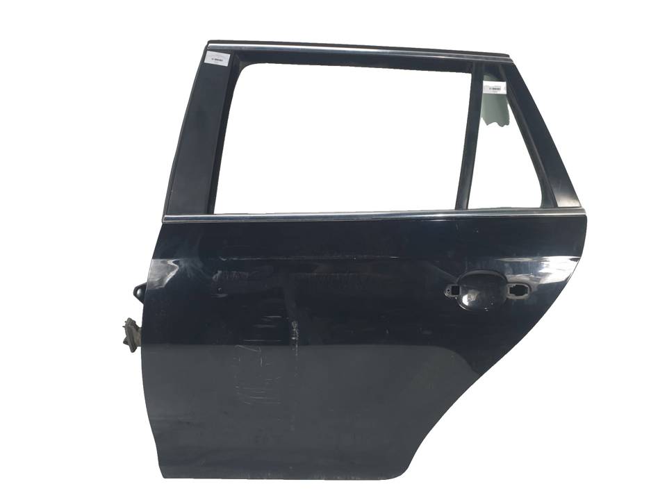 PUERTA TRASERA IZQUIERDA VOLKSWAGEN GOLF V VARIANT (1K5) Autodesguaces Alicante