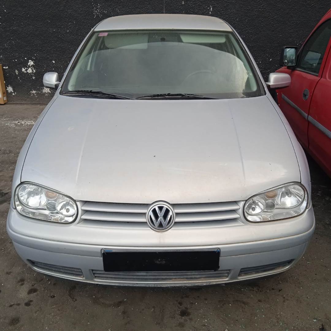 VOLKSWAGEN GOLF IV BERLINA (1J1) (1997 - 2003)
