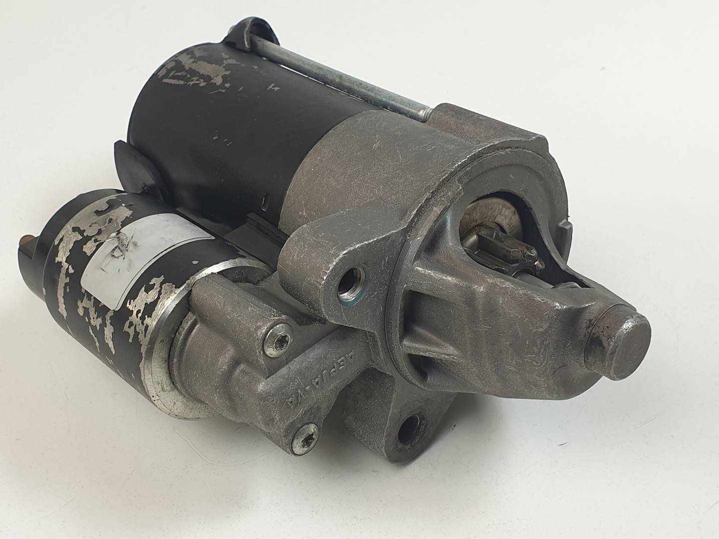MOTOR ARRANQUE - FORD - TRANSIT CONNECT (TC7)
