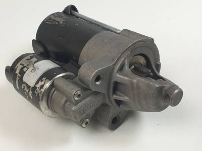 MOTOR ARRANQUE FORD TRANSIT CONNECT (TC7) Autodesguaces Alicante