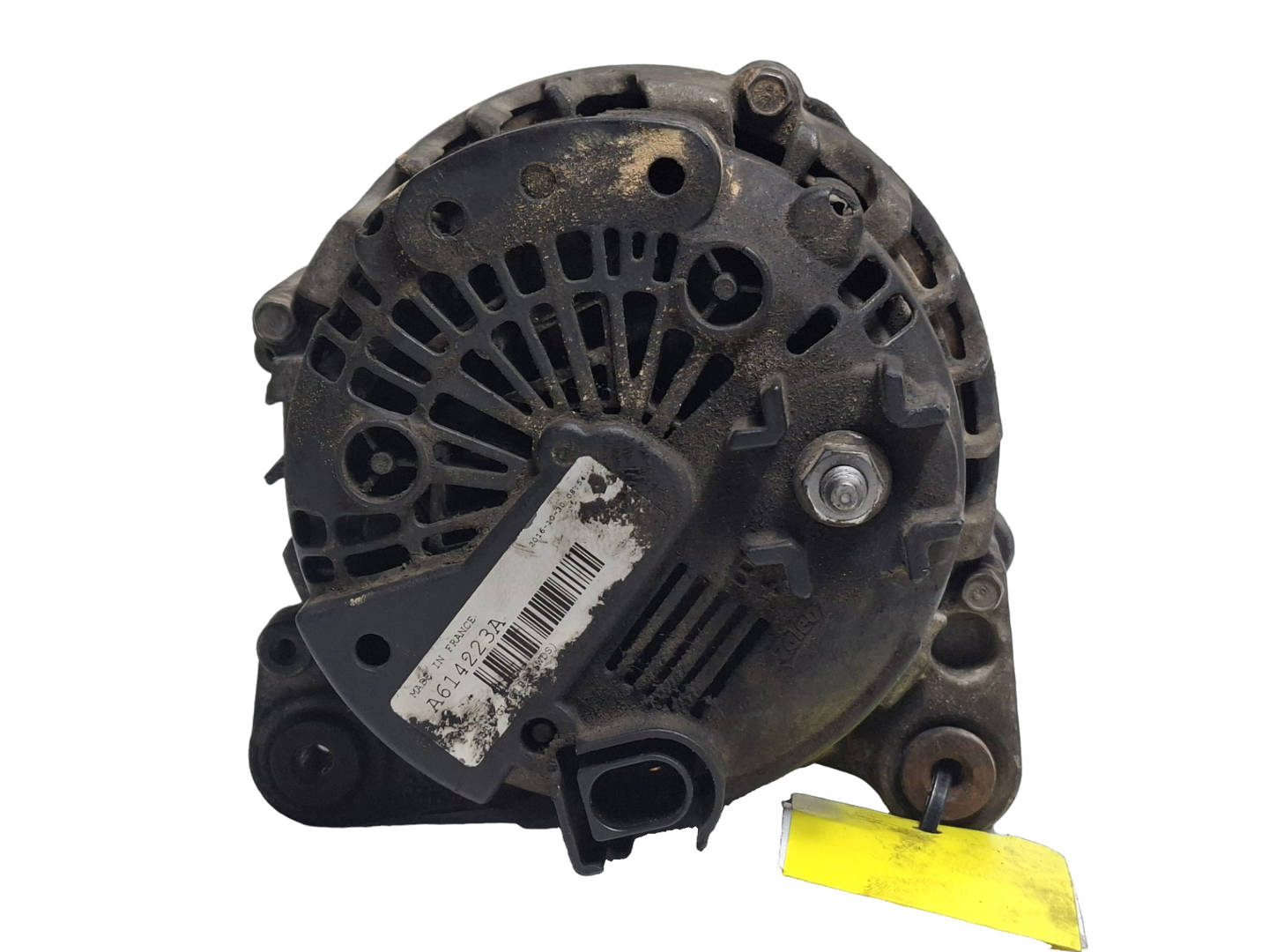 Foto 8 de Alternador Audi A5 Sportback (8ta) (2009–2016)