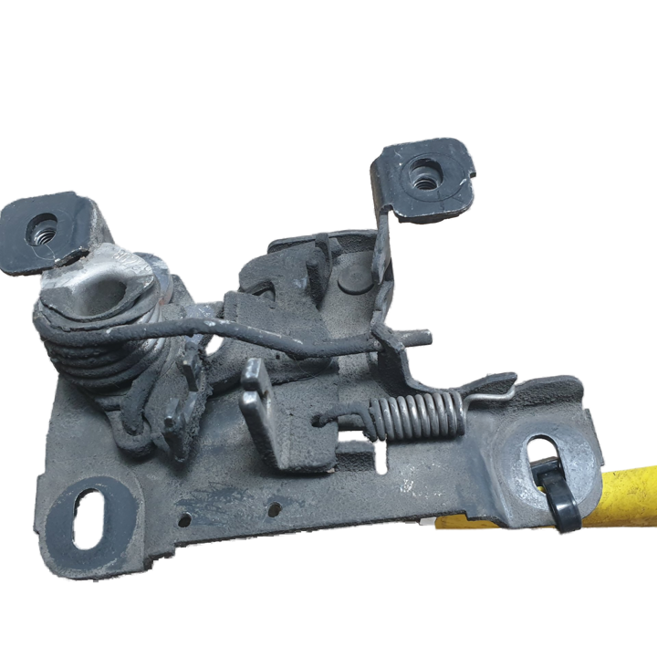 CERRADURA CAPOT 3D0823509C AUDI A4 BERLINA (B5) (8D2) Autodesguaces Alicante