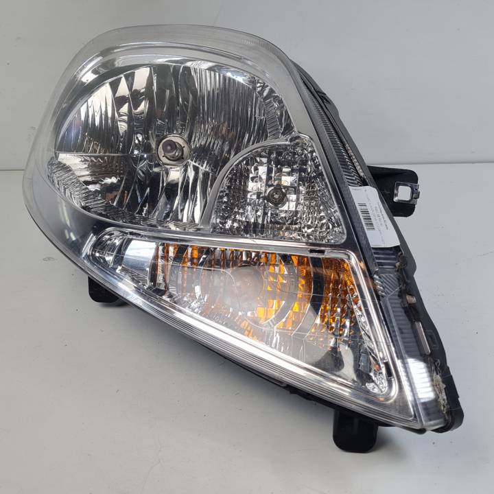 FARO DERECHO 085511167R OPEL VIVARO FURGÓN/COMBI (07.2006 =>) Autodesguaces Alicante