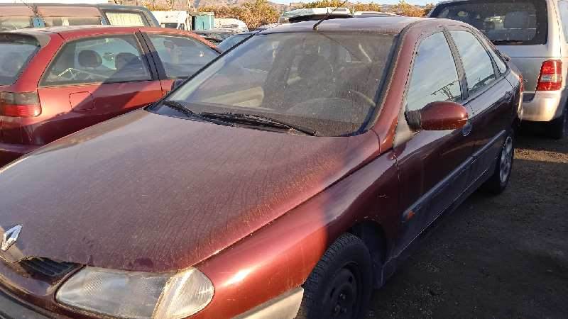 RENAULT LAGUNA (B56) (1998 - 2001)
