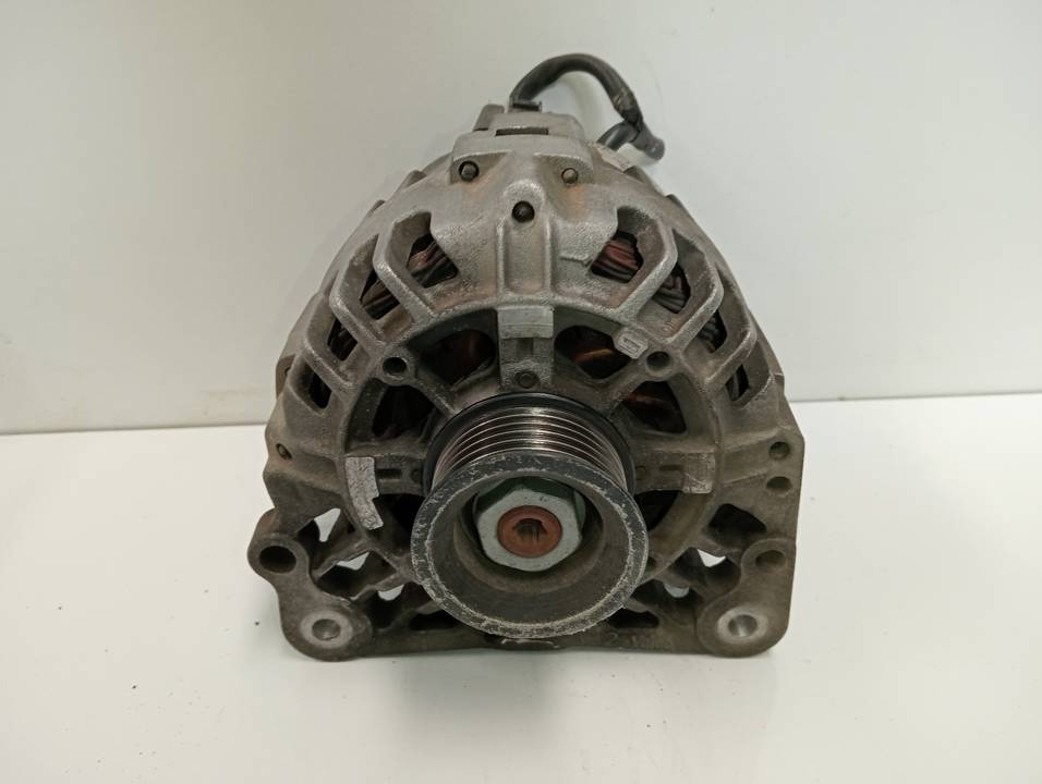 ALTERNADOR