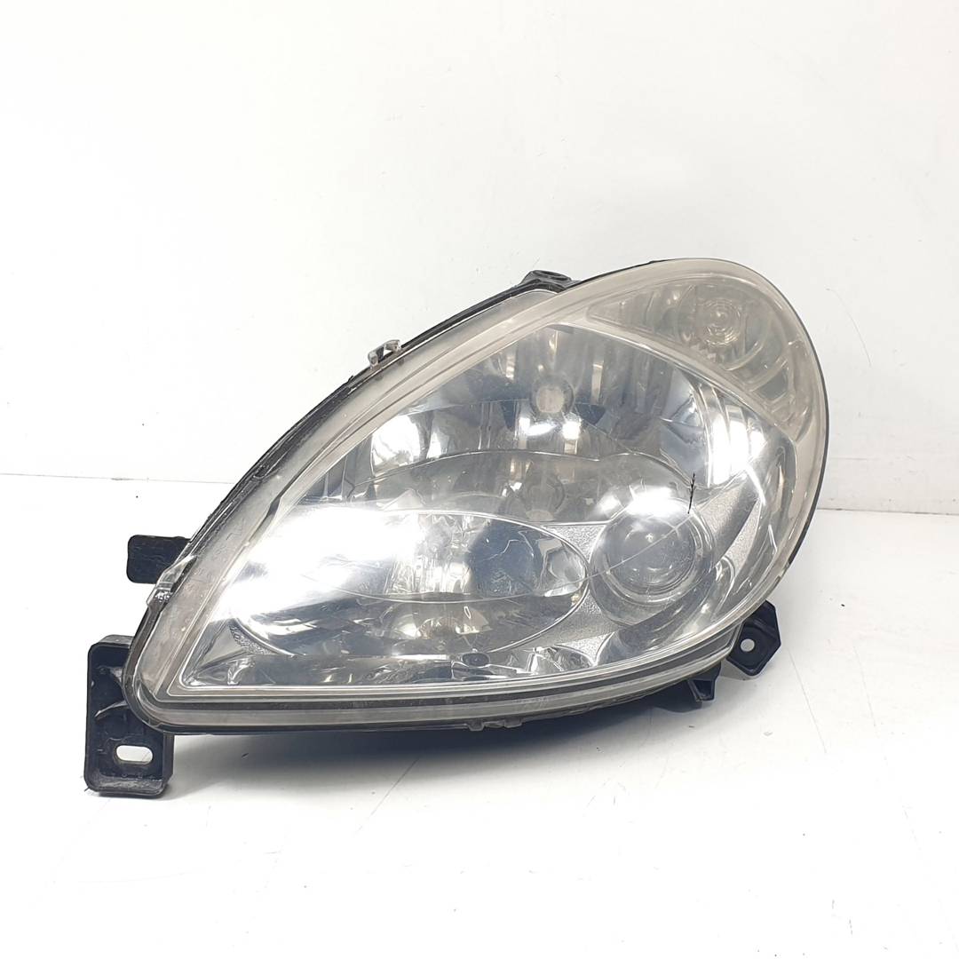 FARO IZQUIERDO - 40850748S - CITROEN - XSARA BERLINA
