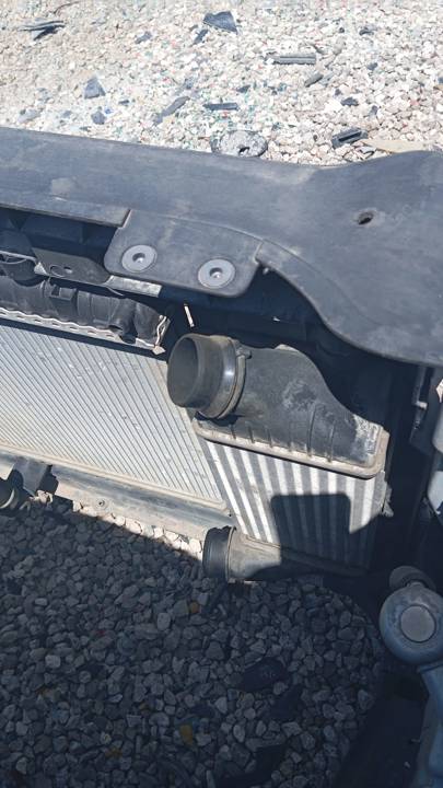 INTERCOOLER