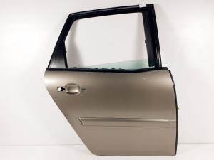 PUERTA TRASERA DERECHA CITROEN C4 PICASSO Autodesguaces Alicante
