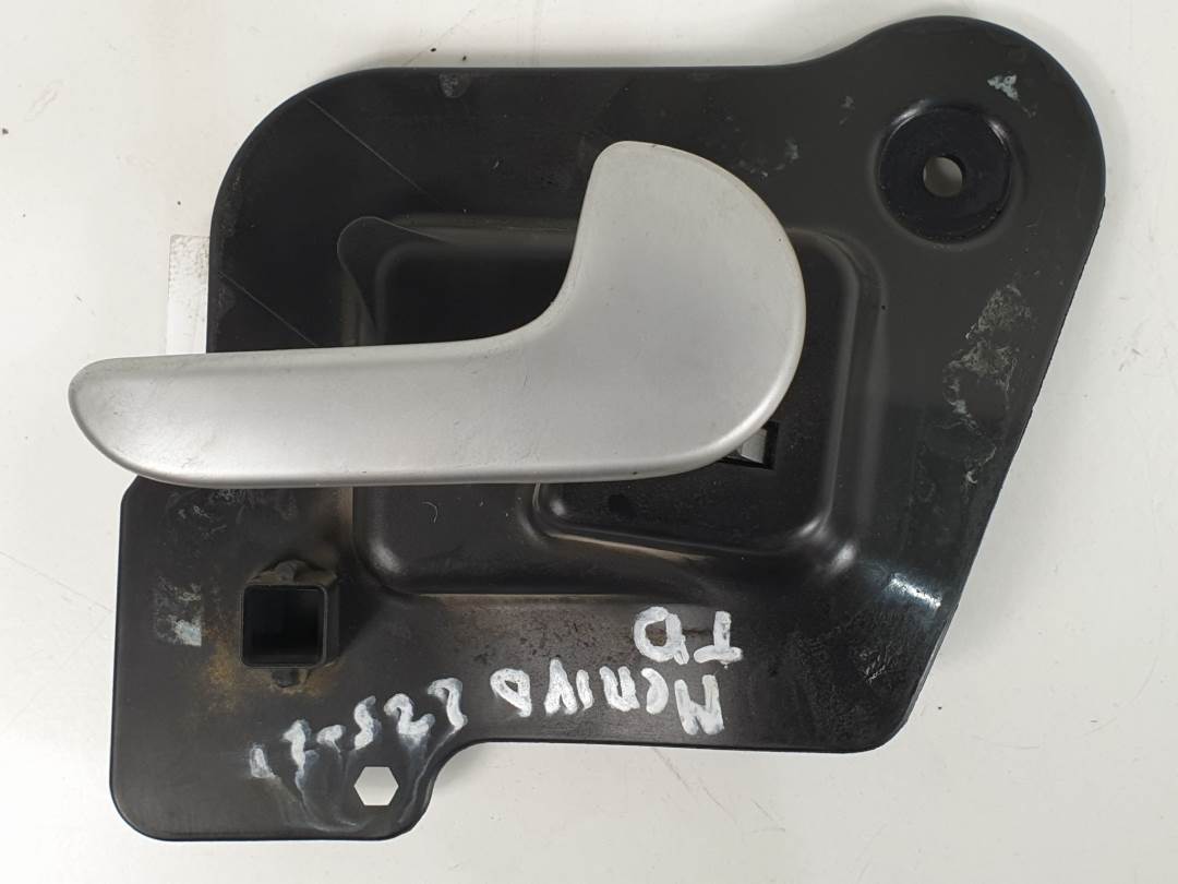 MANETA INTERIOR TRASERA DERECHA - 316053479 - OPEL - MERIVA