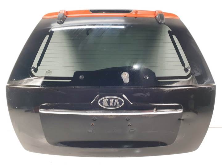 PORTON TRASERO KIA SPORTAGE (JE,KM) Autodesguaces Alicante