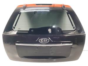 PORTON TRASERO KIA SPORTAGE (JE,KM) Autodesguaces Alicante