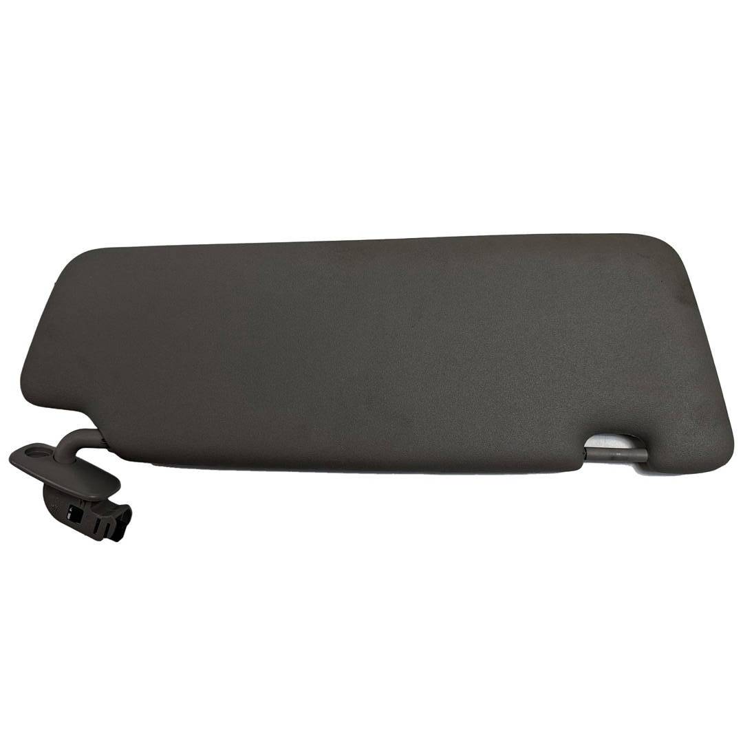 Sonnenblende links - 8E0857551 - AUDI - A4 BERLINA (8E)