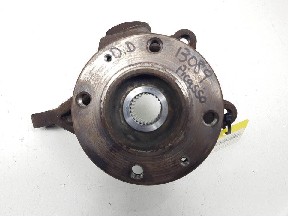 MANGUETA DELANTERA DERECHA - OPEL - CORSA C