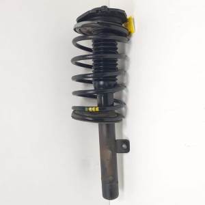 AMORTIGUADOR DELANTERO DERECHO 6624714180 CITROEN BERLINGO (M49) Autodesguaces Alicante
