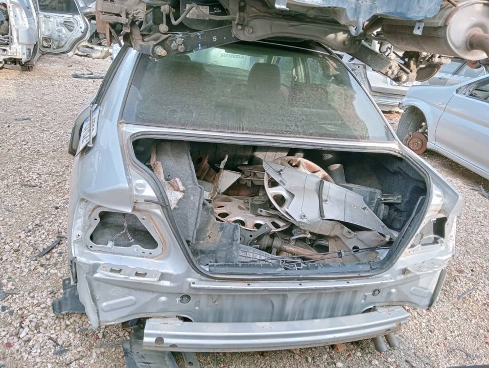 Imagen del vehículo HONDA ACCORD BERLINA (CG7-9/CH1-7)