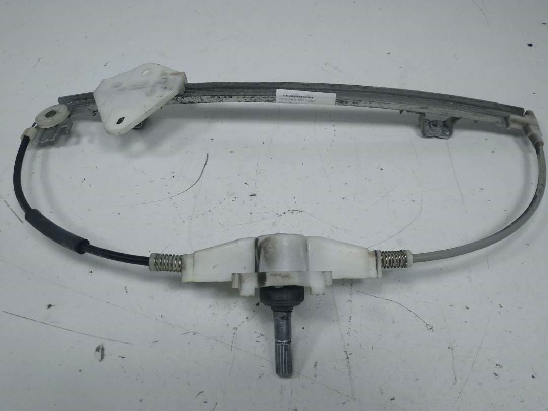 ELEVALUNAS TRASERO IZQUIERDO - RENAULT - MEGANE I FASE 2 GANDTOUR (KA..)