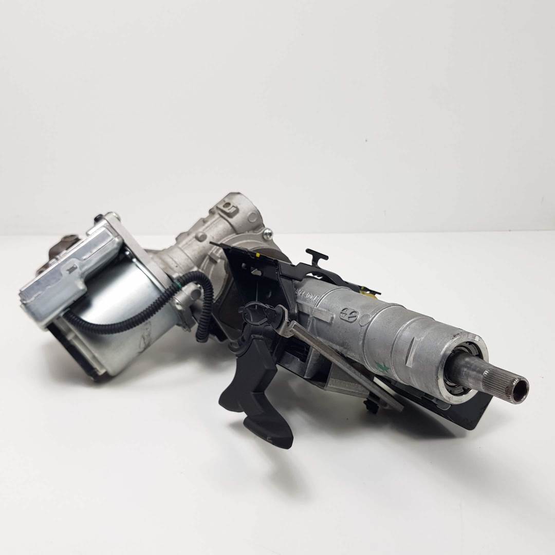 COLUMNA DIRECCION - 488106348R - RENAULT - CAPTUR II