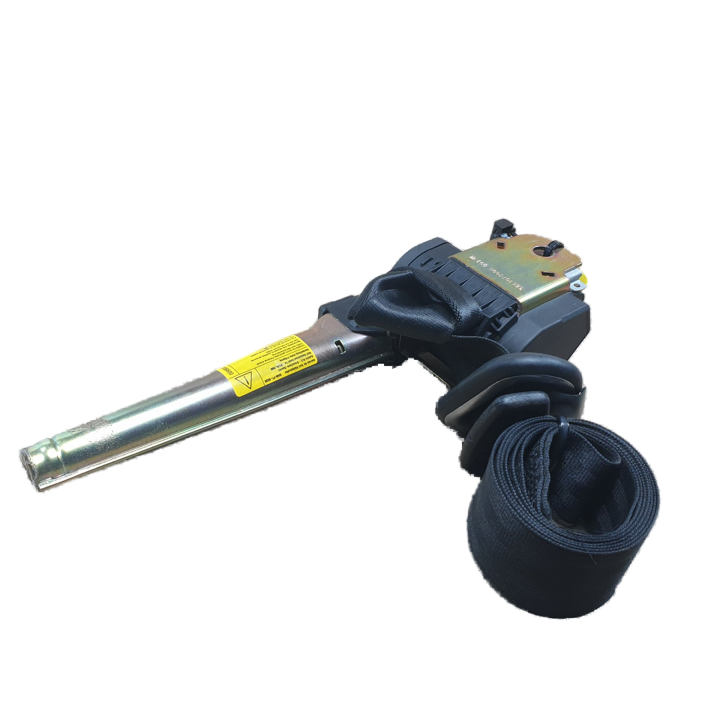 CINTURON SEGURIDAD DELANTERO DERECHO 6K3857706C SEAT IBIZA (6K1) Autodesguaces Alicante