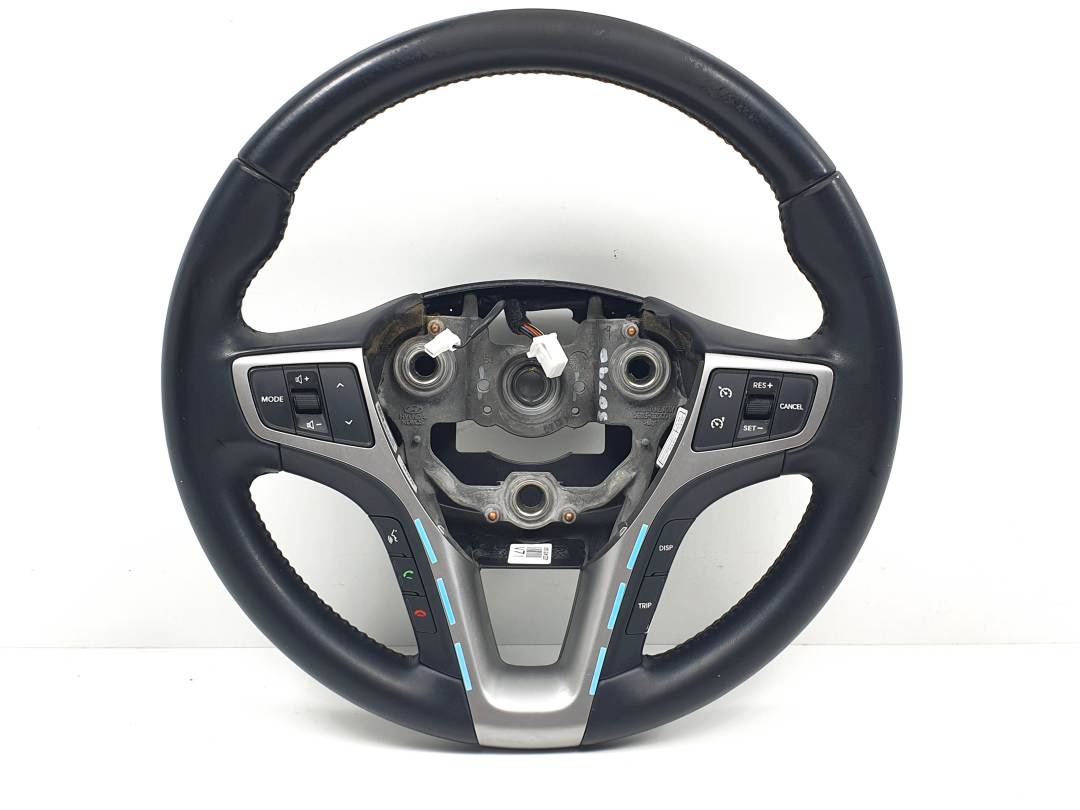 VOLANTE - 561133Z000 - HYUNDAI - I40