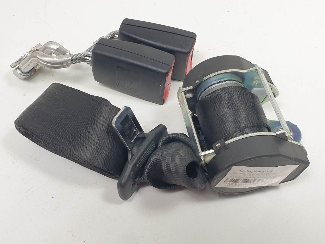 Ceinture de sécurité arrière gauche - 190857806B - SEAT - LEON (1P1)