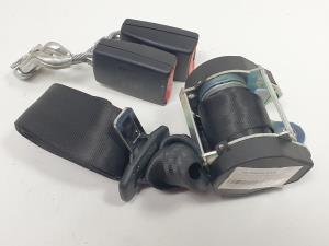 CINTURON SEGURIDAD TRASERO IZQUIERDO 190857806B SEAT LEON (1P1) Autodesguaces Alicante