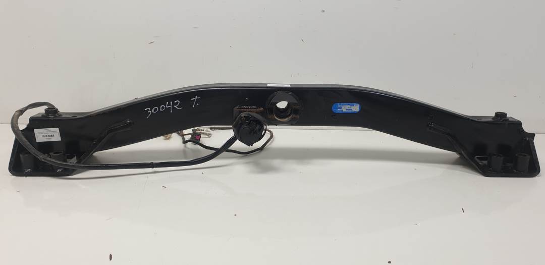 REFUERZO PARAGOLPES TRASERO - 7L0092155A - VOLKSWAGEN - TOUAREG (7LA)