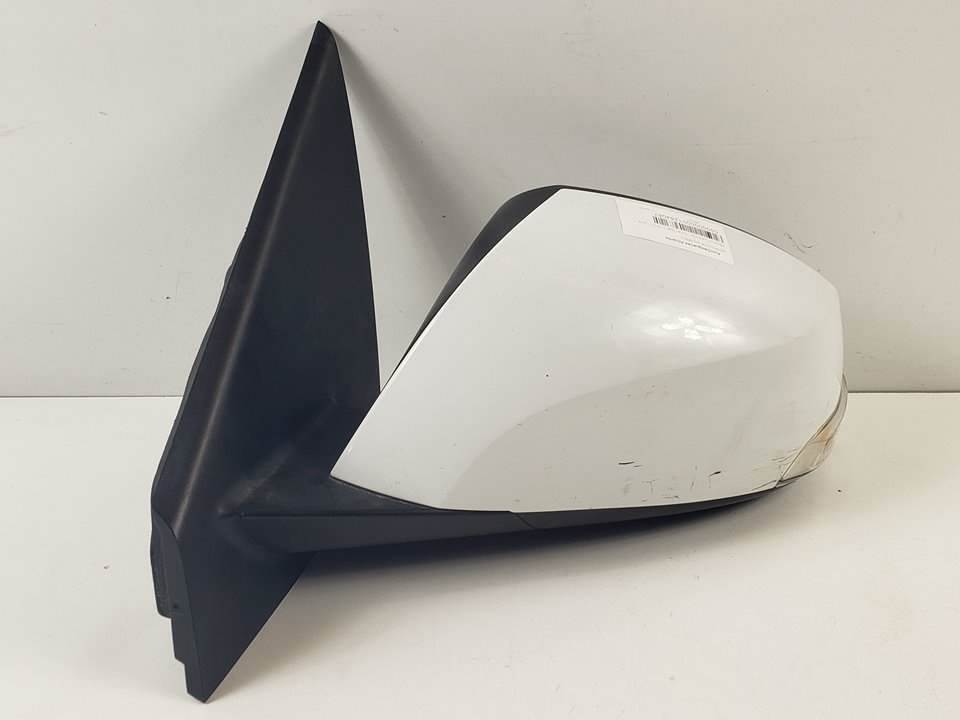 RETROVISOR IZQUIERDO - RENAULT - LAGUNA III