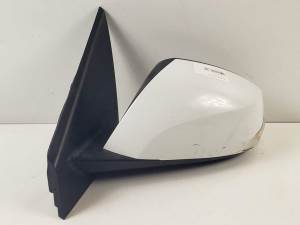 RETROVISOR IZQUIERDO RENAULT LAGUNA III Autodesguaces Alicante