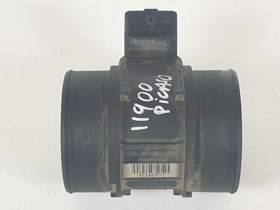 CAUDALIMETRO - 9628336380 - CITROEN - XSARA PICASSO