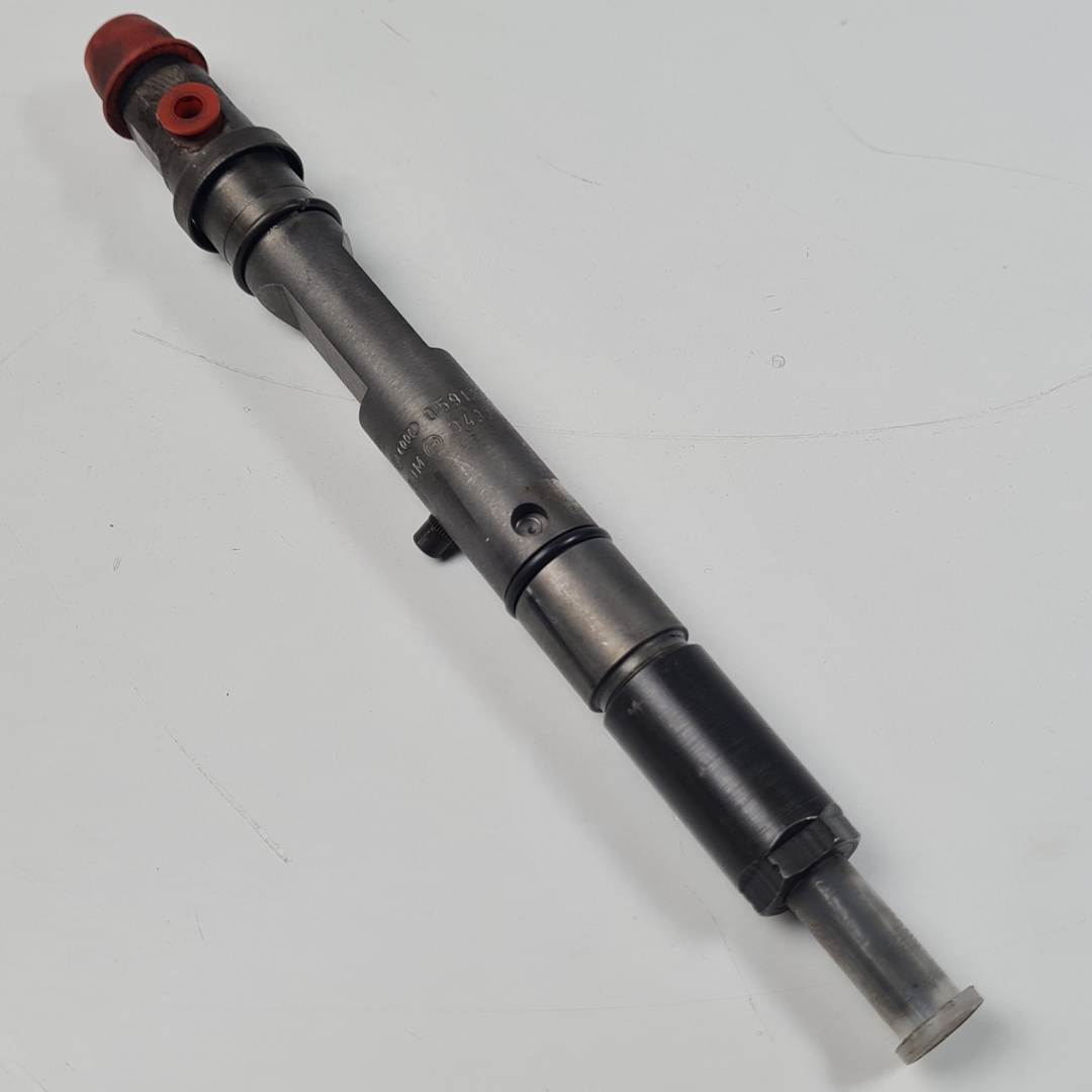 INYECTOR - 059130201F - AUDI - ALLROAD QUATTRO (4BH)