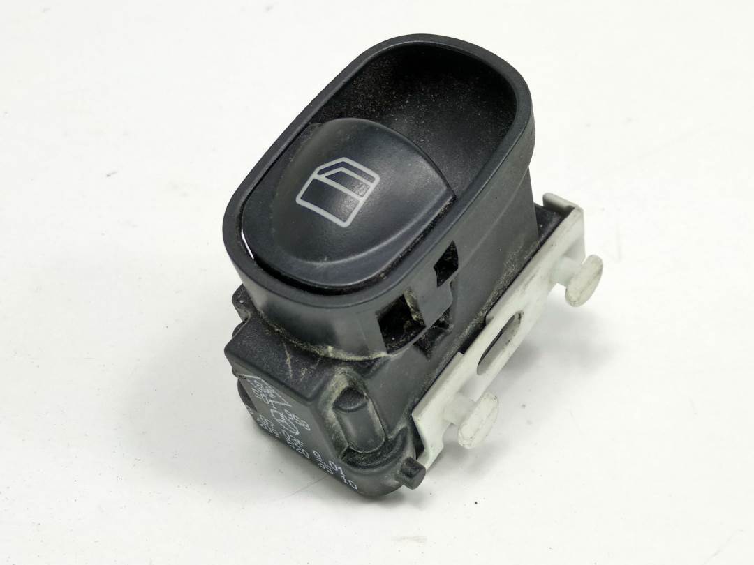 MANDO ELEVALUNAS TRASERO DERECHO - A2098203510 - MERCEDES - CLASE CLK (W209) CABRIO