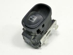 MANDO ELEVALUNAS TRASERO DERECHO A2098203510 MERCEDES CLASE CLK (W209) CABRIO Autodesguaces Alicante