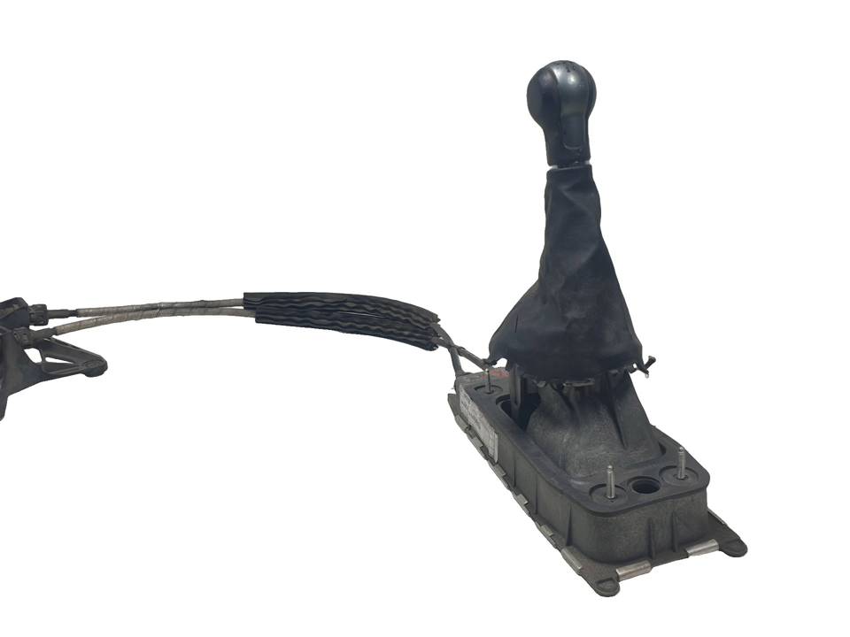 PALANCA CAMBIO SEAT TOLEDO (5P2) Autodesguaces Alicante