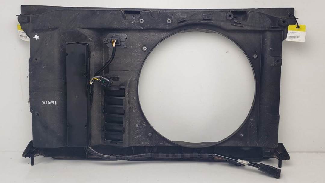 PANEL FRONTAL - 9634009380 - PEUGEOT - 307 (S1)