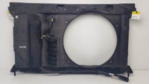 PANEL FRONTAL 9634009380 PEUGEOT 307 (S1) Autodesguaces Alicante