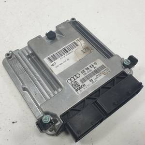 CENTRALITA MOTOR UCE 03G906016HS AUDI A6 BERLINA (4F2) Autodesguaces Alicante
