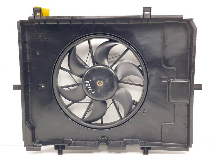 ELECTROVENTILADOR 0130303816 MERCEDES CLASE E (W210) FAMILIAR Autodesguaces Alicante